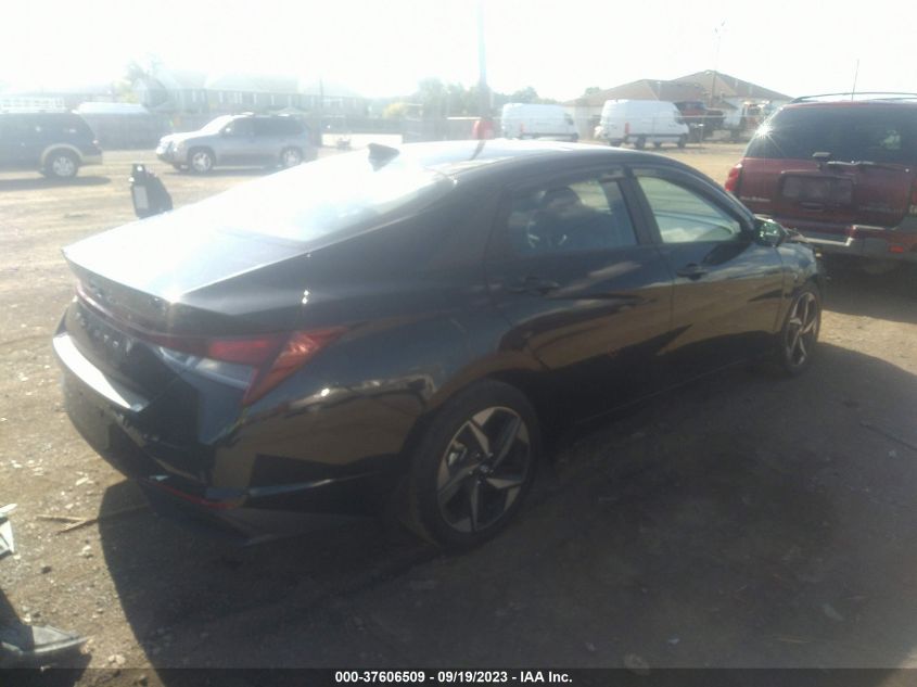 Photo 3 VIN: KMHLS4AG7PU470597 - HYUNDAI ELANTRA 