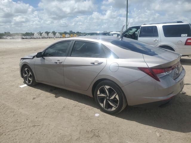 Photo 1 VIN: KMHLS4AG7PU471264 - HYUNDAI ELANTRA SE 