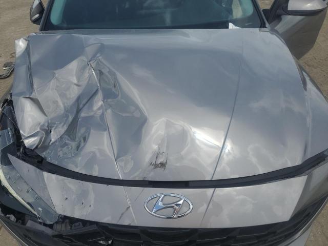 Photo 10 VIN: KMHLS4AG7PU471264 - HYUNDAI ELANTRA SE 