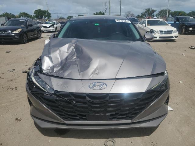 Photo 4 VIN: KMHLS4AG7PU471264 - HYUNDAI ELANTRA SE 