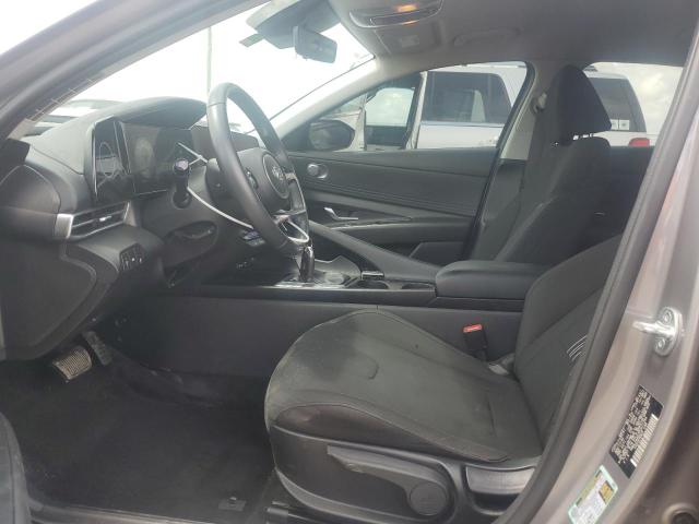 Photo 6 VIN: KMHLS4AG7PU471264 - HYUNDAI ELANTRA SE 