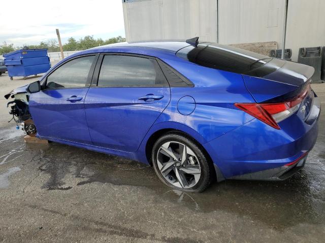 Photo 1 VIN: KMHLS4AG7PU483995 - HYUNDAI ELANTRA 