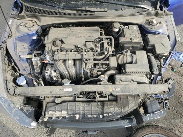 Photo 10 VIN: KMHLS4AG7PU483995 - HYUNDAI ELANTRA 