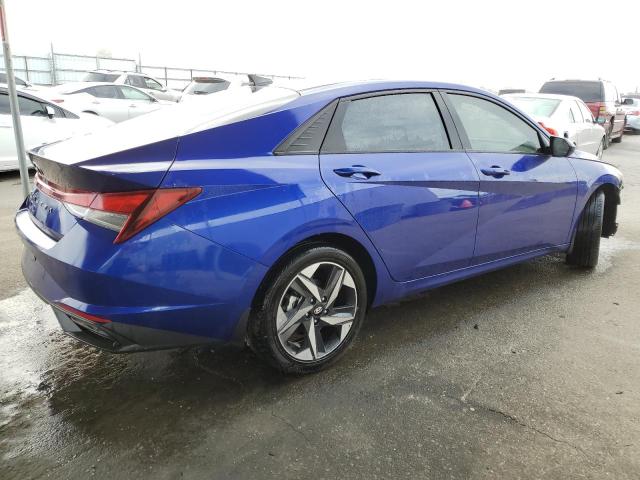 Photo 2 VIN: KMHLS4AG7PU483995 - HYUNDAI ELANTRA 