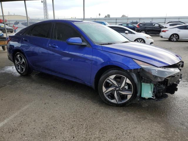 Photo 3 VIN: KMHLS4AG7PU483995 - HYUNDAI ELANTRA 