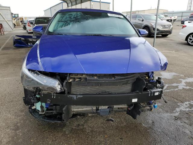 Photo 4 VIN: KMHLS4AG7PU483995 - HYUNDAI ELANTRA 