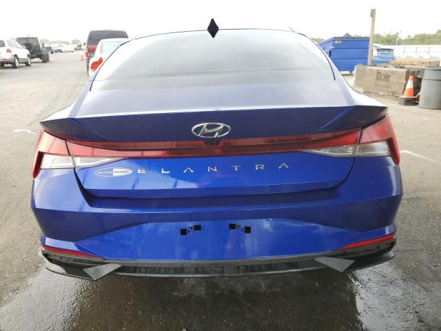 Photo 5 VIN: KMHLS4AG7PU483995 - HYUNDAI ELANTRA 