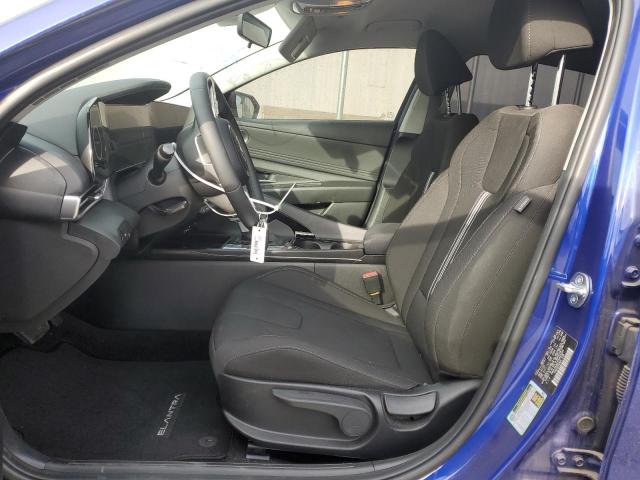 Photo 6 VIN: KMHLS4AG7PU483995 - HYUNDAI ELANTRA 