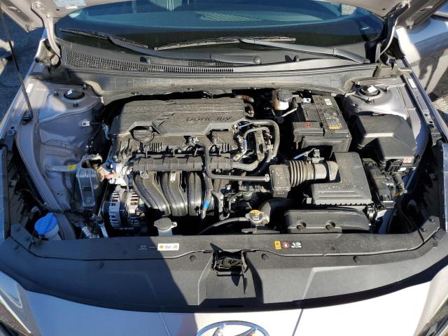 Photo 10 VIN: KMHLS4AG7PU494284 - HYUNDAI ELANTRA 