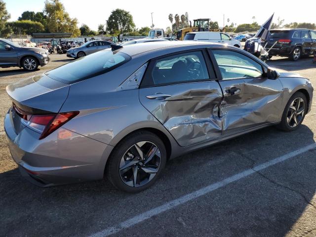 Photo 2 VIN: KMHLS4AG7PU494284 - HYUNDAI ELANTRA 