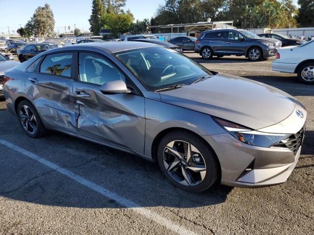 Photo 3 VIN: KMHLS4AG7PU494284 - HYUNDAI ELANTRA 