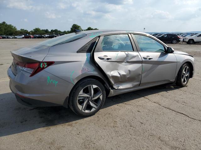 Photo 2 VIN: KMHLS4AG7PU498402 - HYUNDAI ELANTRA 