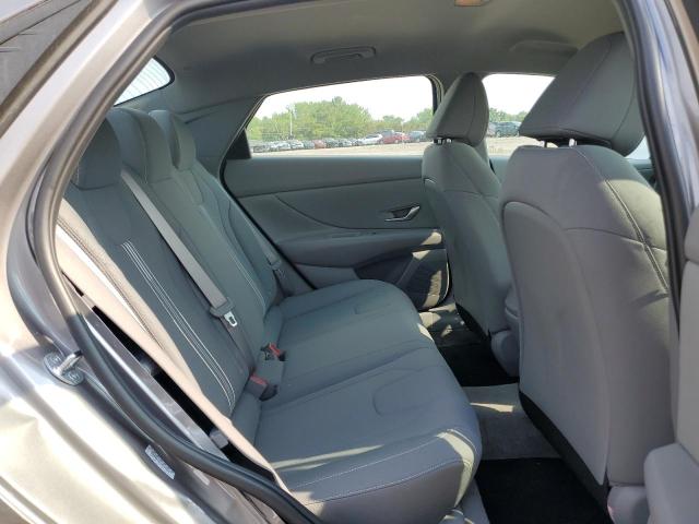 Photo 9 VIN: KMHLS4AG7PU498402 - HYUNDAI ELANTRA 