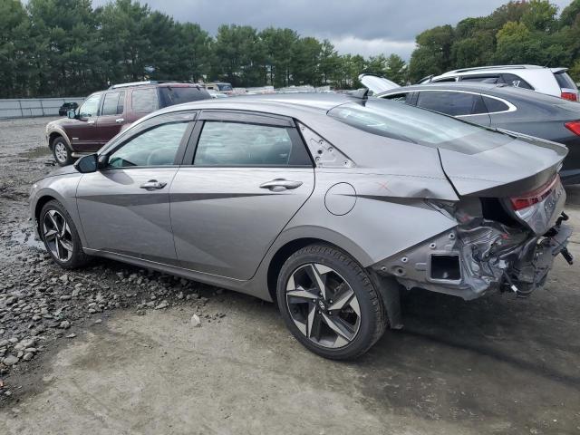 Photo 1 VIN: KMHLS4AG7PU508653 - HYUNDAI ELANTRA SE 