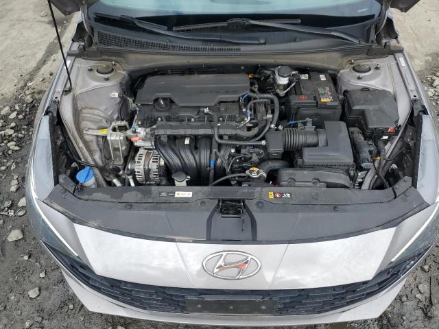 Photo 10 VIN: KMHLS4AG7PU508653 - HYUNDAI ELANTRA SE 