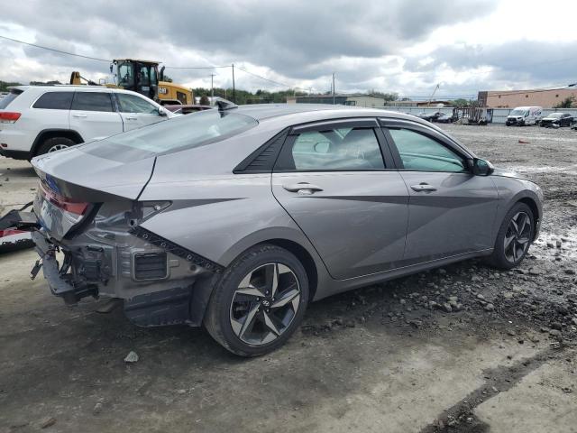 Photo 2 VIN: KMHLS4AG7PU508653 - HYUNDAI ELANTRA SE 