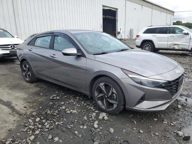 Photo 3 VIN: KMHLS4AG7PU508653 - HYUNDAI ELANTRA SE 