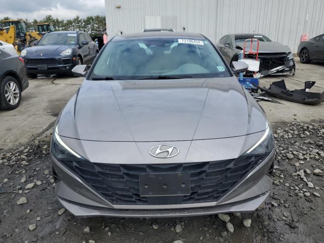 Photo 4 VIN: KMHLS4AG7PU508653 - HYUNDAI ELANTRA SE 