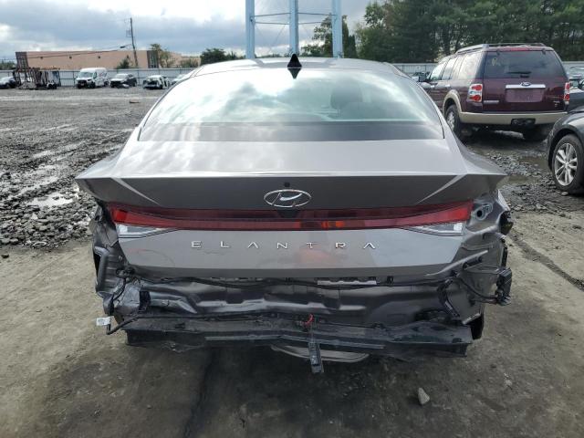 Photo 5 VIN: KMHLS4AG7PU508653 - HYUNDAI ELANTRA SE 