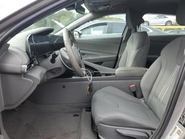 Photo 6 VIN: KMHLS4AG7PU508653 - HYUNDAI ELANTRA SE 