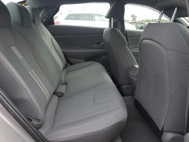 Photo 9 VIN: KMHLS4AG7PU508653 - HYUNDAI ELANTRA SE 