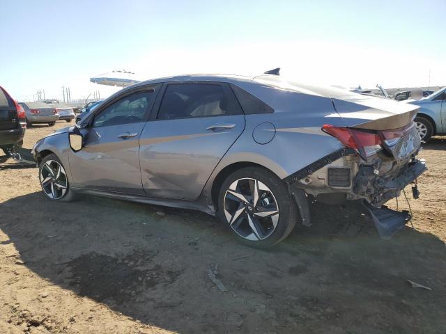 Photo 1 VIN: KMHLS4AG7PU516333 - HYUNDAI ELANTRA 