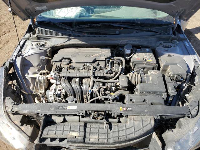 Photo 10 VIN: KMHLS4AG7PU516333 - HYUNDAI ELANTRA 