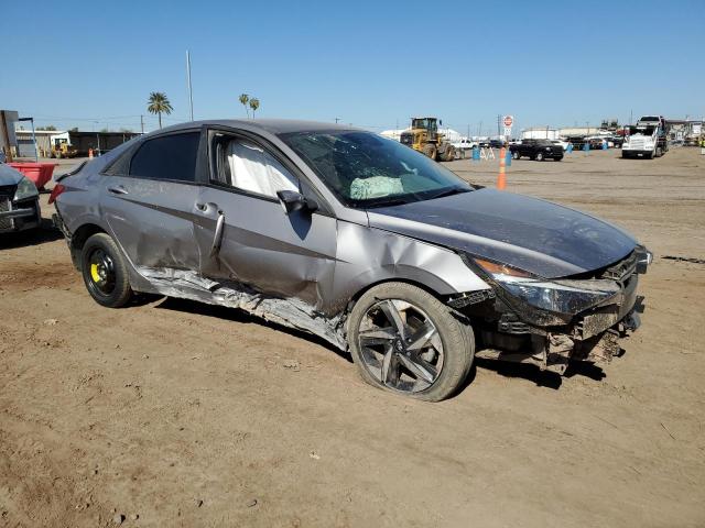 Photo 3 VIN: KMHLS4AG7PU516333 - HYUNDAI ELANTRA 