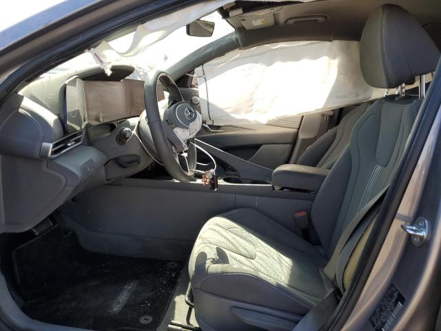 Photo 6 VIN: KMHLS4AG7PU516333 - HYUNDAI ELANTRA 