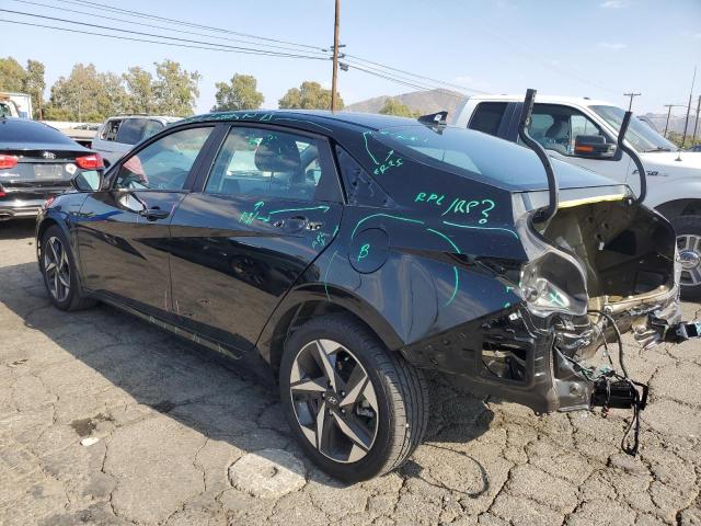 Photo 1 VIN: KMHLS4AG7PU516543 - HYUNDAI ELANTRA 