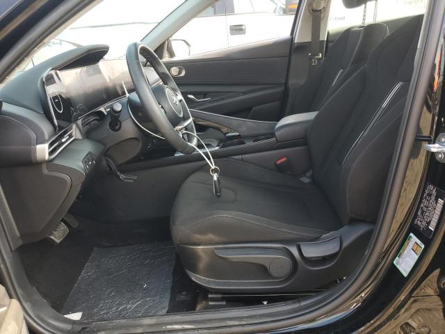 Photo 6 VIN: KMHLS4AG7PU516543 - HYUNDAI ELANTRA 