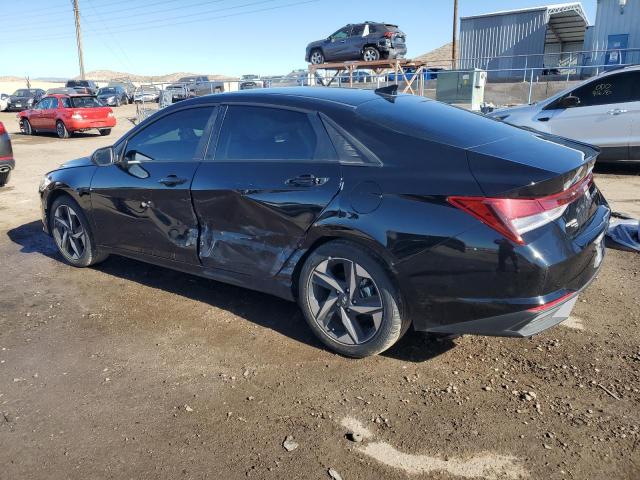 Photo 1 VIN: KMHLS4AG7PU520432 - HYUNDAI ELANTRA SE 