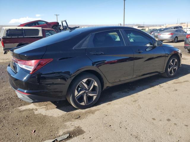 Photo 2 VIN: KMHLS4AG7PU520432 - HYUNDAI ELANTRA SE 