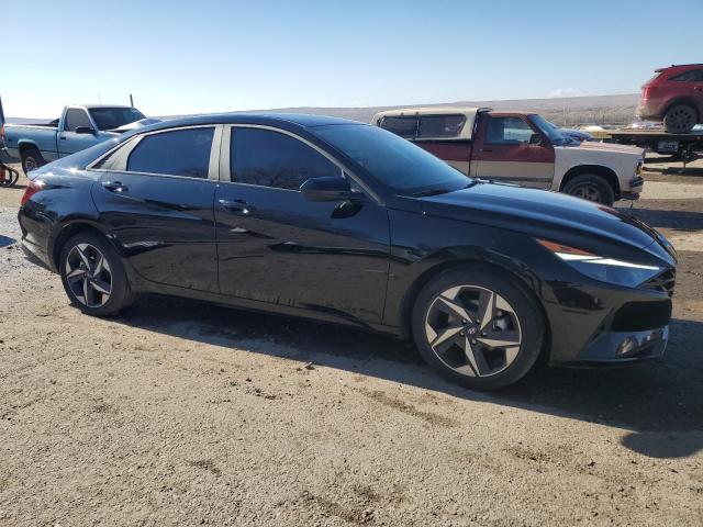 Photo 3 VIN: KMHLS4AG7PU520432 - HYUNDAI ELANTRA SE 