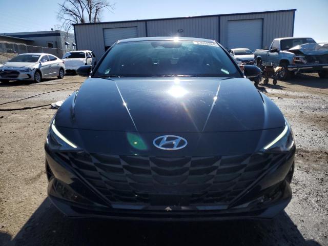 Photo 4 VIN: KMHLS4AG7PU520432 - HYUNDAI ELANTRA SE 