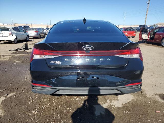 Photo 5 VIN: KMHLS4AG7PU520432 - HYUNDAI ELANTRA SE 