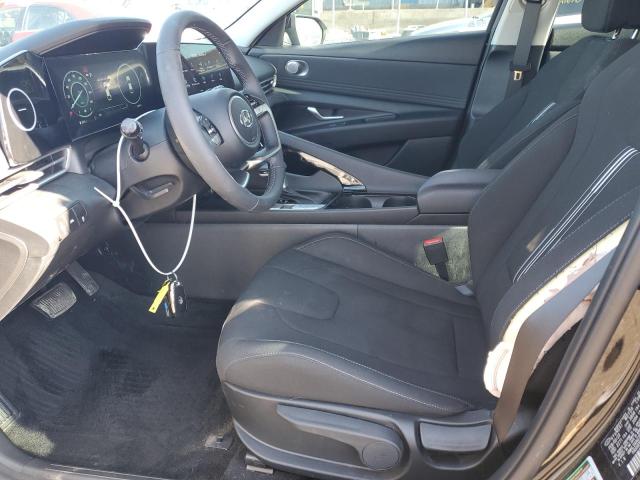 Photo 6 VIN: KMHLS4AG7PU520432 - HYUNDAI ELANTRA SE 