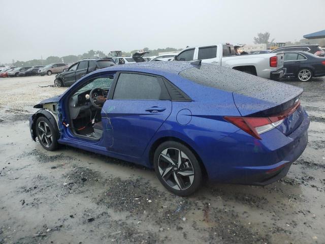 Photo 1 VIN: KMHLS4AG7PU524741 - HYUNDAI ELANTRA 