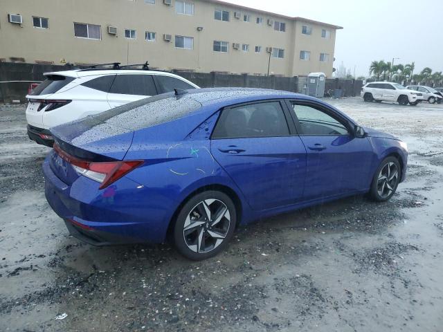 Photo 2 VIN: KMHLS4AG7PU524741 - HYUNDAI ELANTRA 