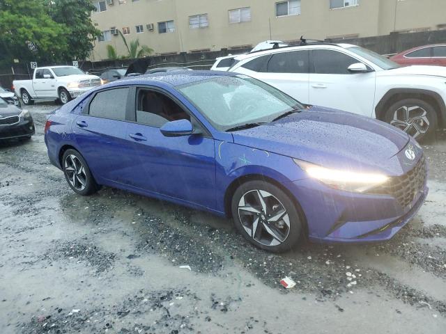 Photo 3 VIN: KMHLS4AG7PU524741 - HYUNDAI ELANTRA 