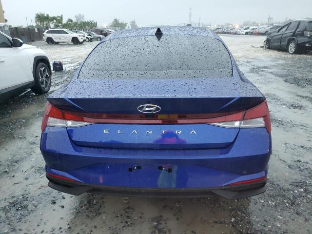 Photo 5 VIN: KMHLS4AG7PU524741 - HYUNDAI ELANTRA 