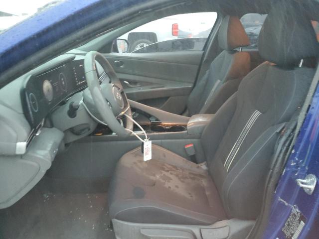 Photo 6 VIN: KMHLS4AG7PU524741 - HYUNDAI ELANTRA 