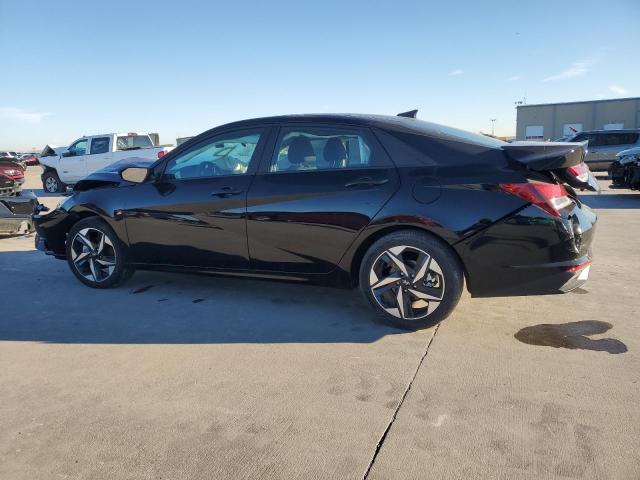 Photo 1 VIN: KMHLS4AG7PU564012 - HYUNDAI ELANTRA 