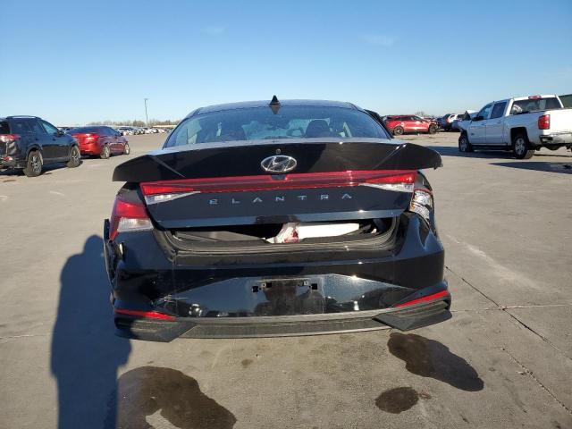 Photo 5 VIN: KMHLS4AG7PU564012 - HYUNDAI ELANTRA 