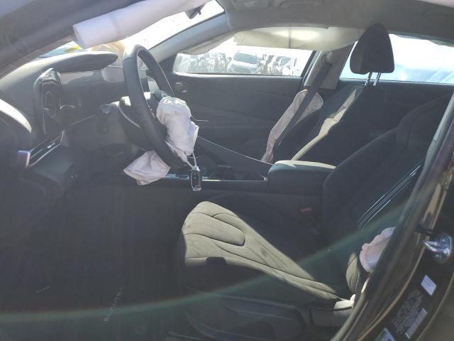 Photo 6 VIN: KMHLS4AG7PU564012 - HYUNDAI ELANTRA 