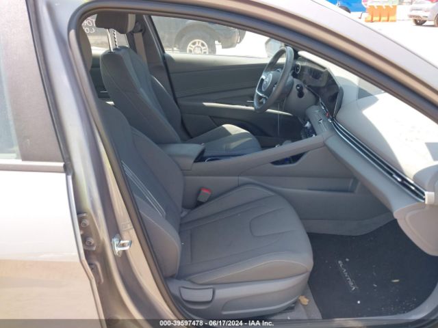 Photo 4 VIN: KMHLS4AG7PU598337 - HYUNDAI ELANTRA 