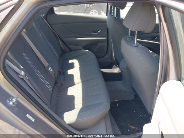 Photo 7 VIN: KMHLS4AG7PU598337 - HYUNDAI ELANTRA 