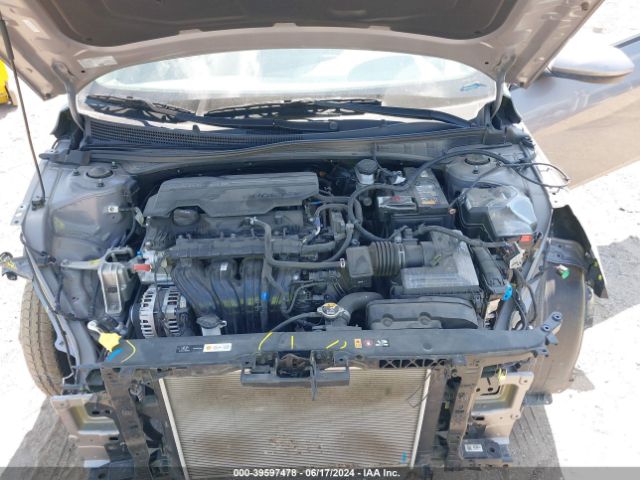 Photo 9 VIN: KMHLS4AG7PU598337 - HYUNDAI ELANTRA 