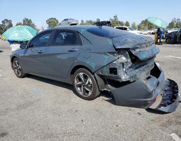 Photo 1 VIN: KMHLS4AG7PU599892 - HYUNDAI ELANTRA SE 