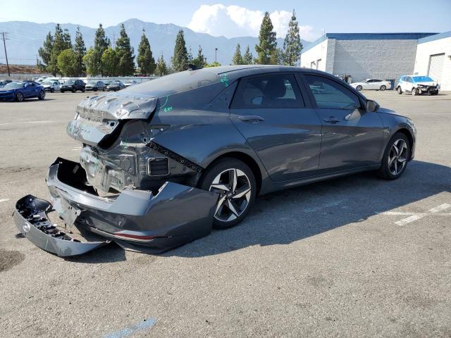 Photo 2 VIN: KMHLS4AG7PU599892 - HYUNDAI ELANTRA SE 